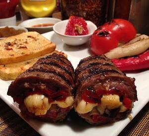 Kofte Bulls Photos Pictures Of Kofte Bulls Tasdelen Merkez Istanbul
